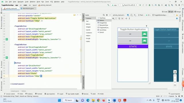 Android Application Development смотреть онлайн
