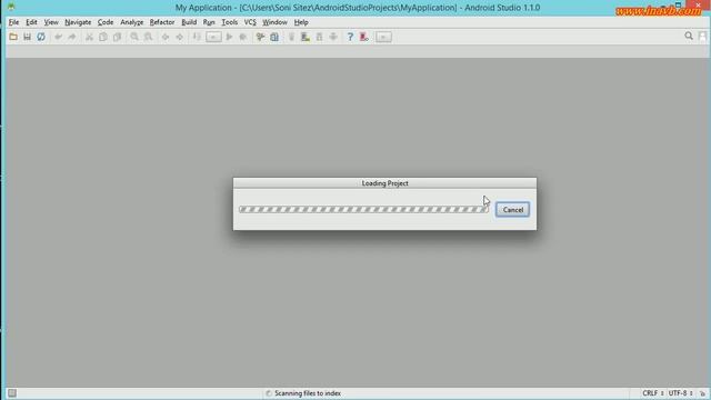 Running Android Dengan Genymotion Emulator di Android Studio смотреть онлайн