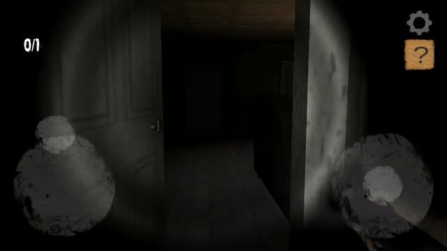 NOVO JOGO DE AÇÃO/TERROR PARA ANDROID - The Fear 2:Creepy Scream House смотреть онлайн