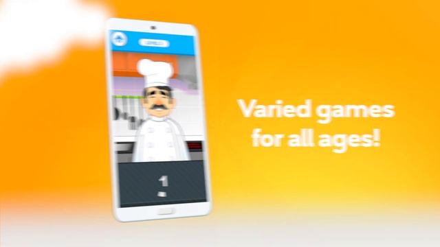 Memory Games for Android смотреть онлайн
