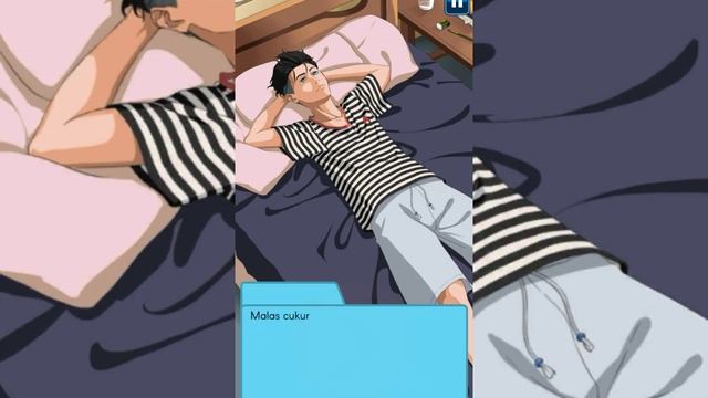 5 GAME VISUAL NOVEL TERBAIK ANDROID || BAHASA INDONESIA || смотреть онлайн