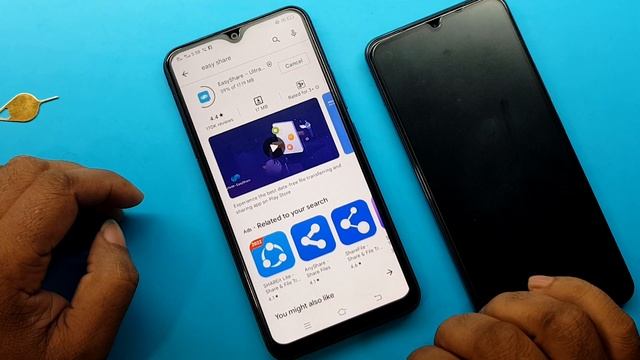 Vivo V20 FRP Bypass Android 12 | Vivo V20 (V2025) Google Lock Remove Latest Security 2022 | смотреть онлайн