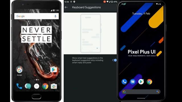 Pixel Plus UI Android 11 The Stablest ROM For OnePlus 3T | Bestever Aututu Score In Android 11 |