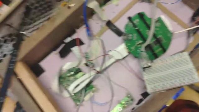 DIY smart mirror powered by an Android TV box, Arduino and possibly a raspberry pi смотреть онлайн