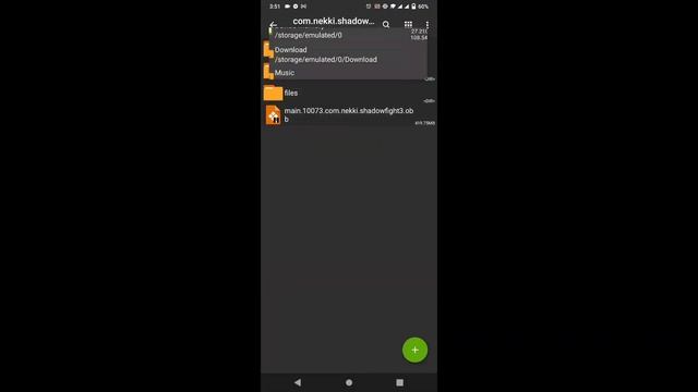 🔴Live Proof | Shadow Fight 3 MOD/HACK APK New Version | Download shadow fight 3 mod apk (Mediafire) смотреть онлайн