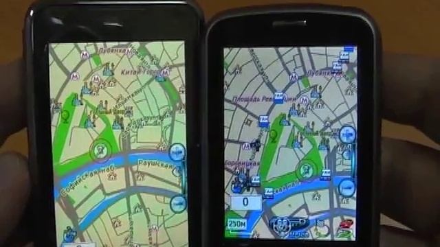 samsung i900 test avi смотреть онлайн