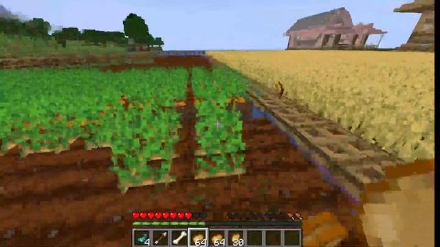 Main Minecraft Yuk! #17 смотреть онлайн