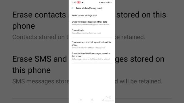 Realme / OPPO /WIFI ACCESS DENIED... PROBLEM solved #realme #wifi #connection #2023 смотреть онлайн