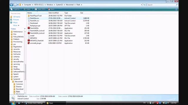 How to fix a broken scrensaver смотреть онлайн