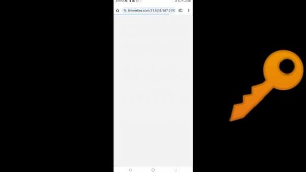 How to get the key of Delta Mobile ( ANDROID PHONE 📱 )