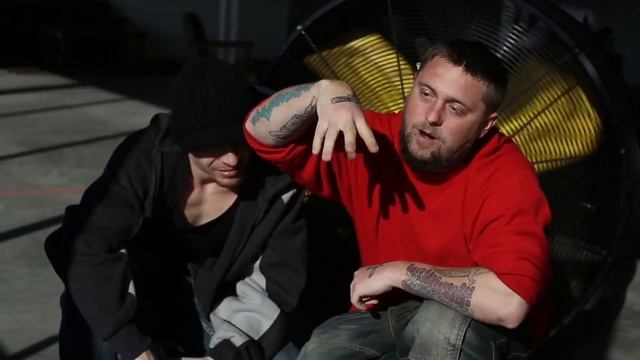 Life in Tha Fast Lane ft Mac Kool & Bobby Rumor Woods смотреть онлайн