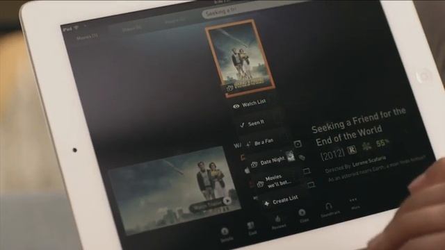 Fanhattan Fan TV Set Top Box Demo смотреть онлайн