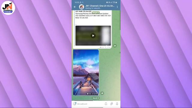 Samsung One UI 4.1 Android 12 Update Released | 22 March 2022 смотреть онлайн