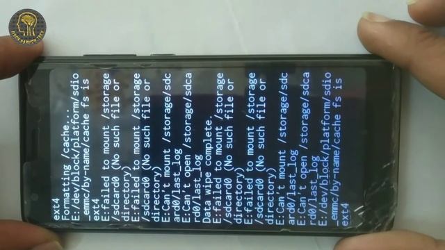 Symphony v78 Hard Reset || Symphony v78 Pin pattern unlock смотреть онлайн
