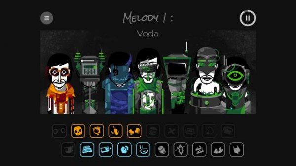 Sepbox : Steel Factory - Mod Release