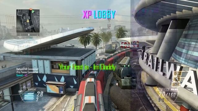 Black Ops 2 Free Mod Menu, XP/Camo Lobby, Prop Hunt, & More.. смотреть онлайн
