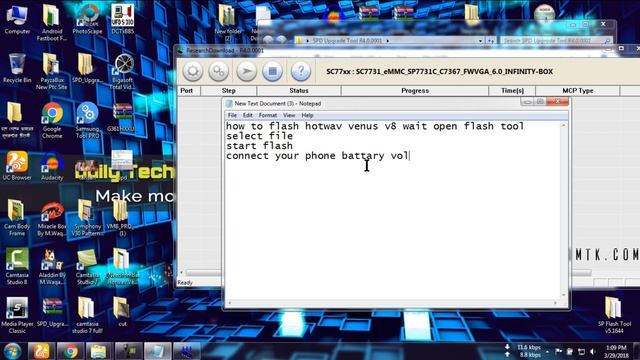 hotwav,Venus,R8 Flash File And Full Flashing 100% OK смотреть онлайн