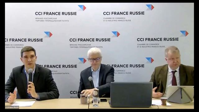 Briefing #29 « Éclairage sur l'actualité » / 31.03.2022 смотреть онлайн