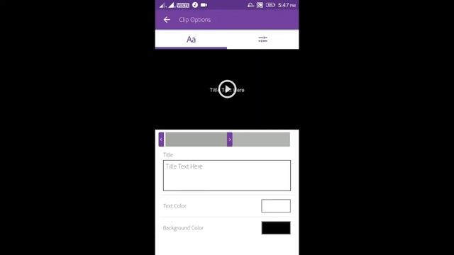 How to use adobe premiere in android phone смотреть онлайн