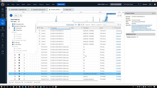 An Easy Way to Detect Time Manipulation on iOS Devices смотреть онлайн