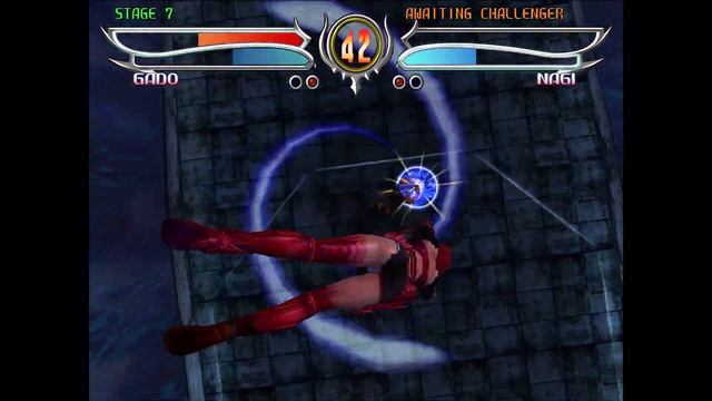 Using @pandupscale1530  HD Texture Pack for Bloody Roar 4 (USA) PCSX2 Emulator 1440p 60fps смотреть онлайн
