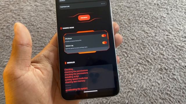 Smart Game Booster Pro Terbaru 2024‼️ Mengatasi Ngelag Saat Main Game Di Android смотреть онлайн