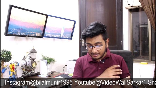 Moto X4 Android One,Google Sim,Mate10lite,s9 1000fps,Meizu M6, | #BilalTalks30 смотреть онлайн