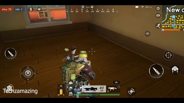 XIAOMI SURVIVAL GAME - ANDROID / iOS GAMEPLAY смотреть онлайн
