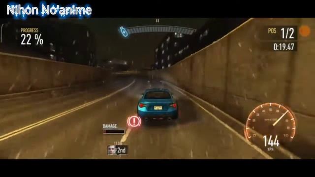 REKOMENDASI GAME BALAPAN MOBIL ONLINE GRAFIK REALISTIC TERBARU || GAMEPLAY Need for Speed™ No Limit смотреть онлайн