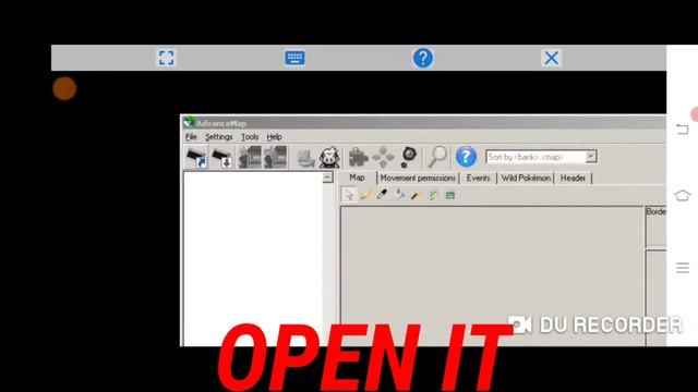 How to Make Pokemon Game In Android //Mapping//Part-1 смотреть онлайн