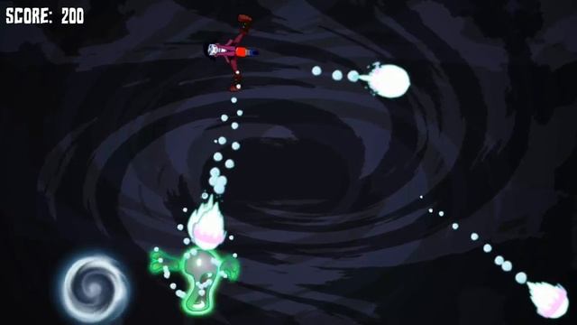 Ghost Madness - Arcade Shooting Game Android ᴴᴰ смотреть онлайн