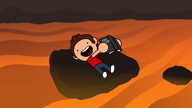 Real Extra Life | BeanoToons смотреть онлайн