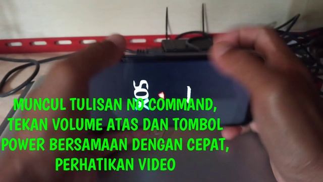 Cara masuk recovery infinix smart 5 X657B _ hard reset atau format _ no command смотреть онлайн