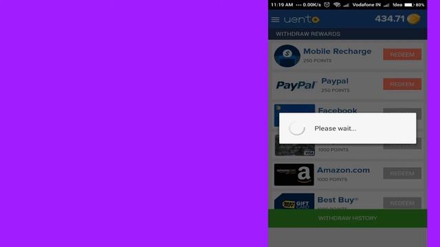 BEST MONEY MAKER APP EARN UPTO $10 TO $50 DOLLAR PER MONTH смотреть онлайн