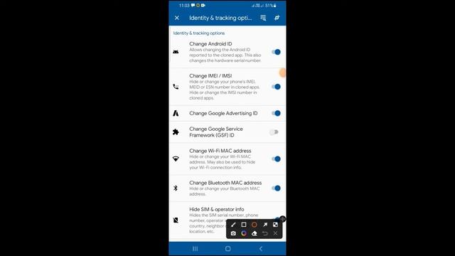 How to use APP CLONER // Best Multiple App Cloner// How To Clone App || Unlimited App Cloner 2022 смотреть онлайн