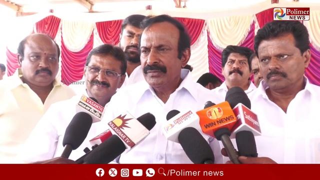அமைச்சர் முத்துசாமி செய்தியாளர் சந்திப்பு | Minister Muthusamy Pressmeet | Tamilnadu смотреть онлайн