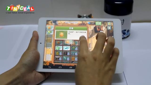 Teclast P89 mini,Intel android 4.2.2 tablet смотреть онлайн