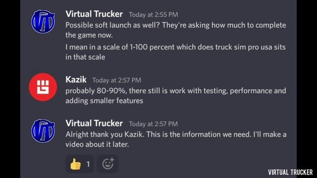 🚛 NEWS | Truck Simulator PRO USA by Mageeks | New Information смотреть онлайн