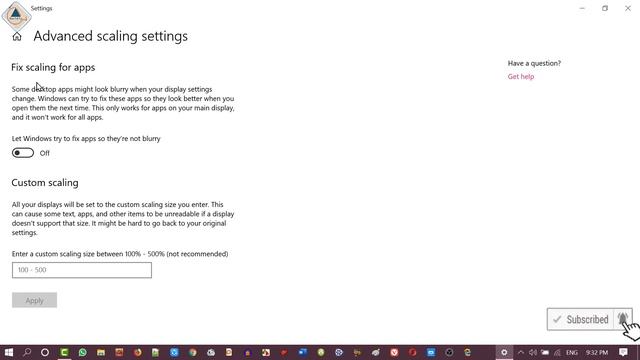 How to take high resolution screenshots in Windows 10 I Ahsan Tech Tips смотреть онлайн