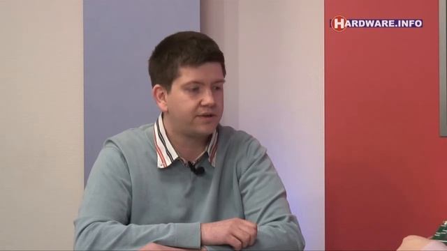 HWITV #162 deel 2/4: SSD's van Intel en Kingston смотреть онлайн