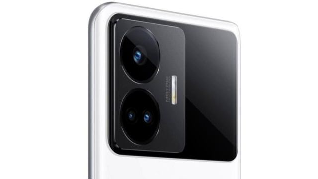 Realme GT Neo 5 First Look & Launch | Realme GT Neo 5 Price & Specifications | New Flagship Killer смотреть онлайн