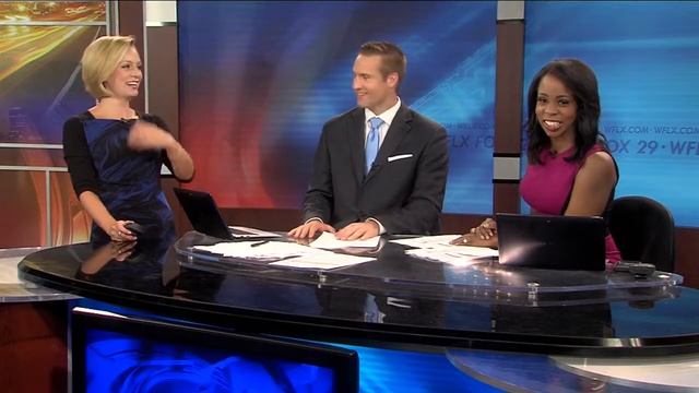 Lisa Vaughn 8/19/2015 смотреть онлайн