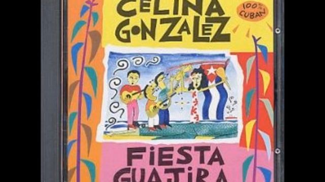 Celina Gonzalez - El Refrain Se Te Olvido смотреть онлайн