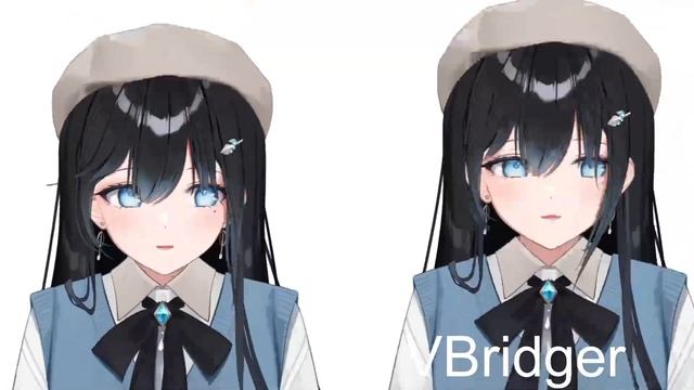 VBridger comparison смотреть онлайн