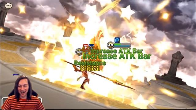 STRONGEST MONSTER IN THE GAME 2022 - SUMMONERS WAR смотреть онлайн