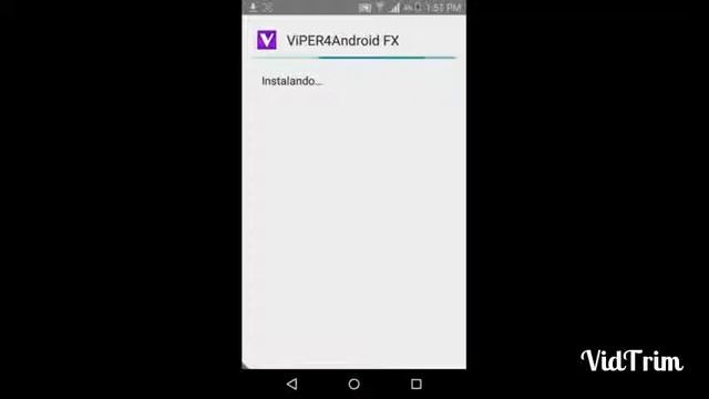 Viper4android apk full + intro nuevo смотреть онлайн
