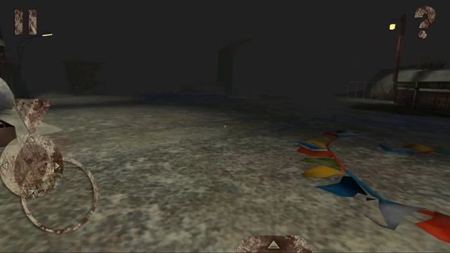 Death Park Christmas Version Full Gameplay - Death Park Version 1.3.9 смотреть онлайн