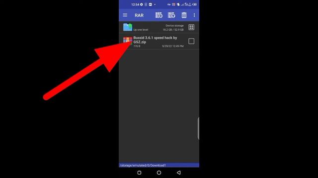 Jinsi ya kuongeza Speed Ya Gari Kwenye Bus Simulator Indonesia|Speed Hacking #maleobussid смотреть онлайн