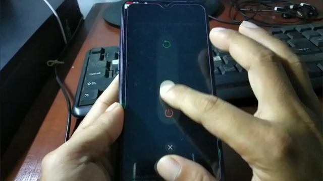 How To Flash Realme 5 Pro (RMX1971) смотреть онлайн