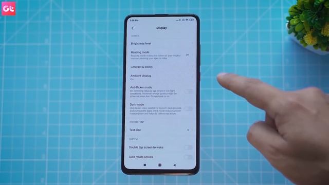 Realme UI vs MIUI 11 Full Comparison | Which is The BEST Android UI For You? | GT Hindi смотреть онлайн